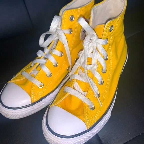 Converse | Shoes | Converse Chuck Taylor Allstar | Poshmark